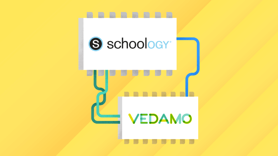 Integration with Schoology 