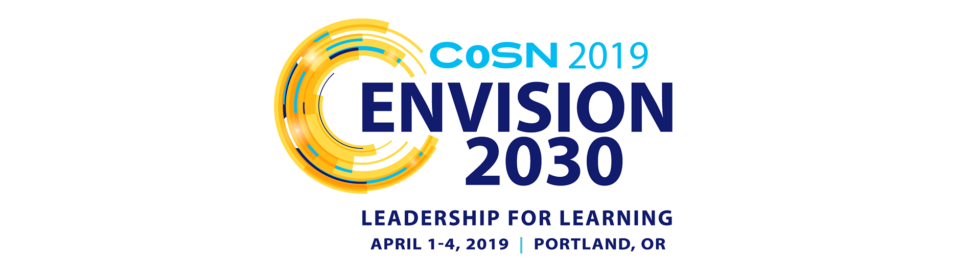 CoSN annual conference 2019 Washington DC VEDAMO