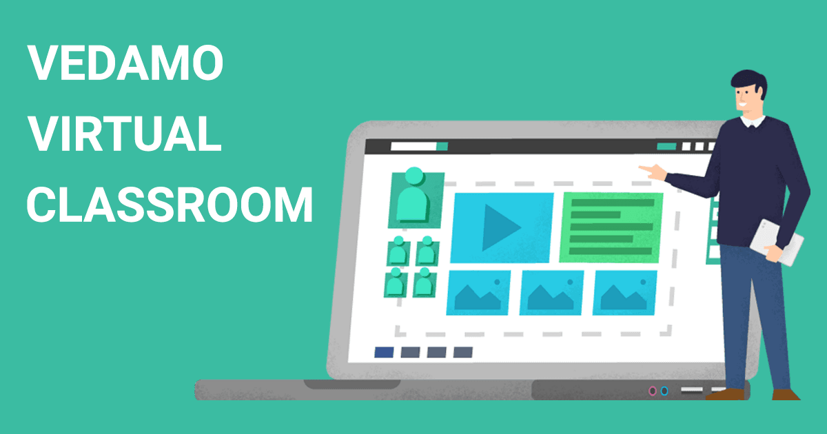How to Build a Virtual Classroom App